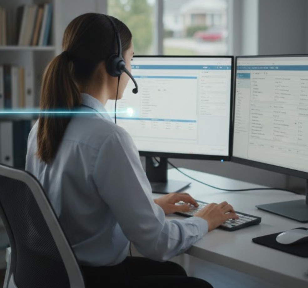 Virtual Medical Scribe Services in USA