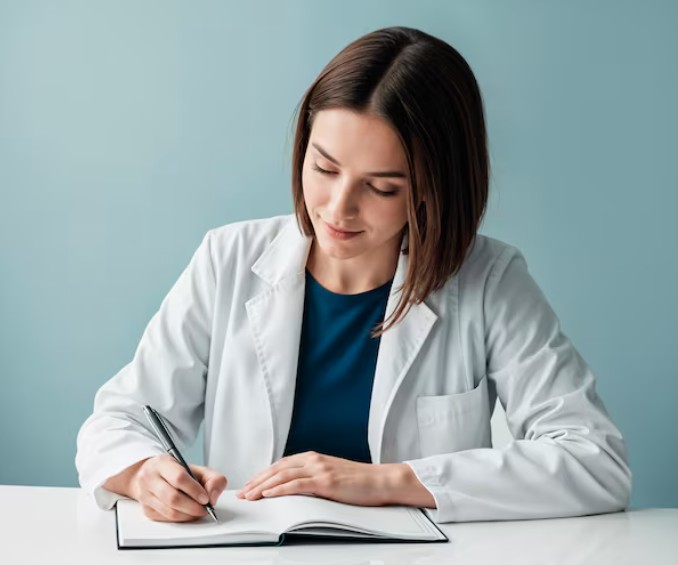 Best Medical Scribe Company in USA