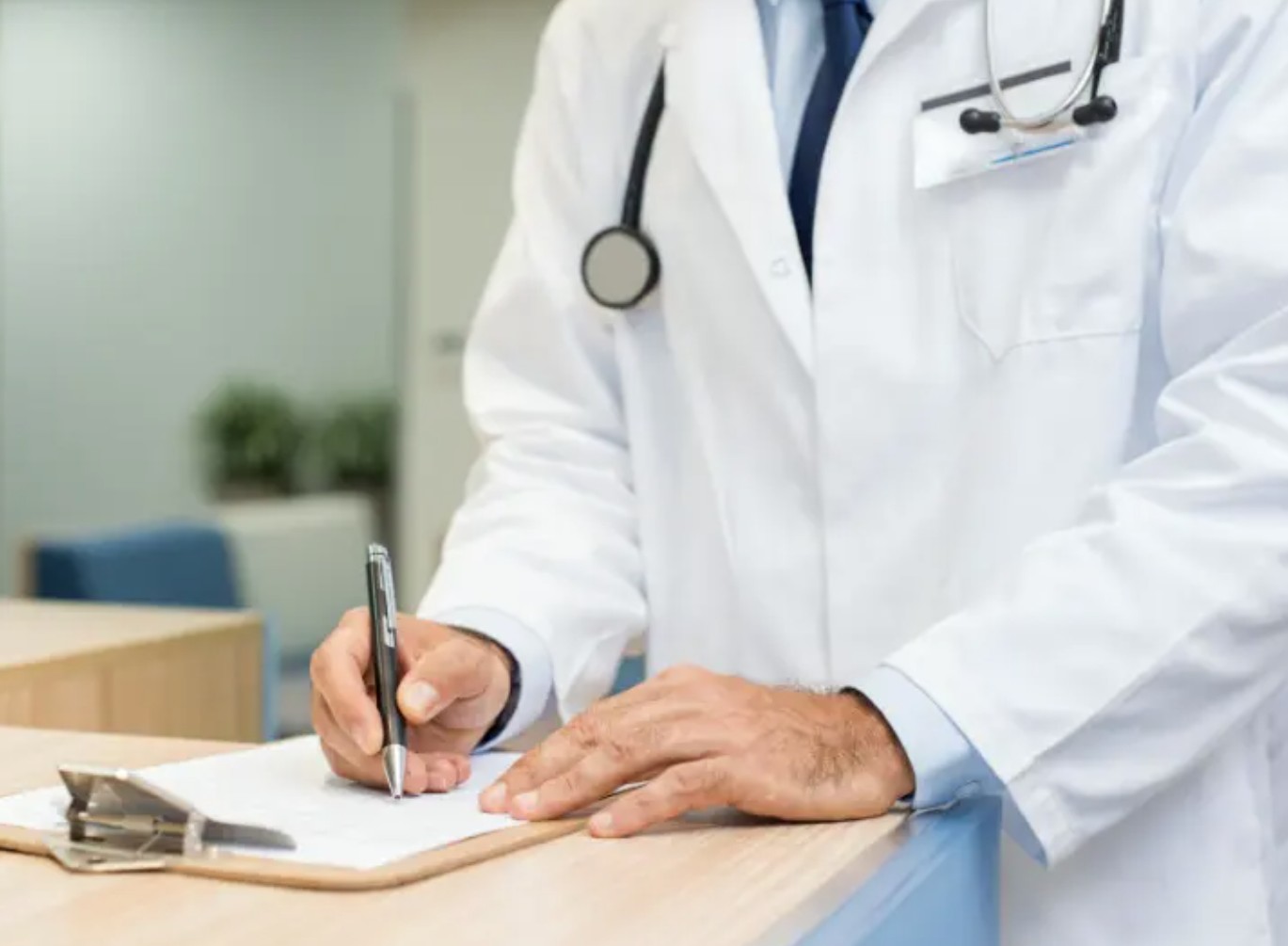 How documentation helps patient care