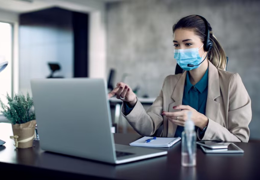 Healthcare Virtual assistant in USA