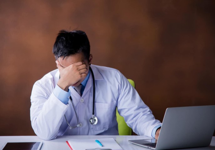 The Burden of Documentation