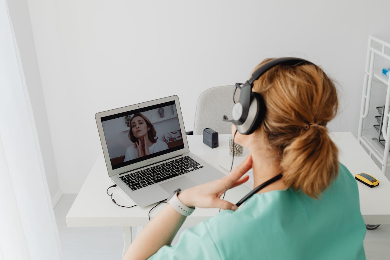 Top Remote Patient Monitoring Solutions in the USA