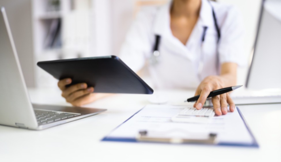 Medical Scribe Services for Physicians in USA