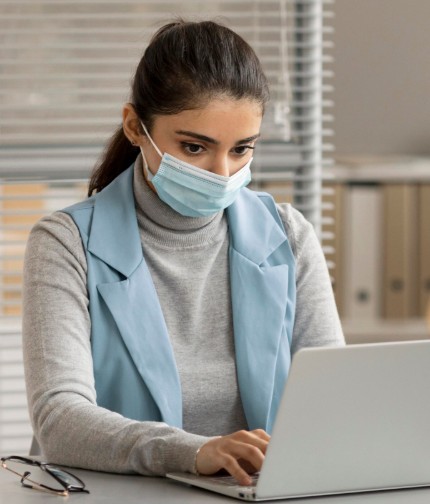 Real-Time Medical Scribe Service in USA