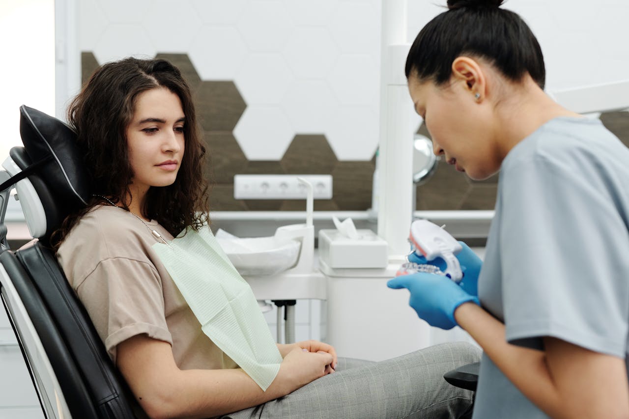 Medical Assistant Externship