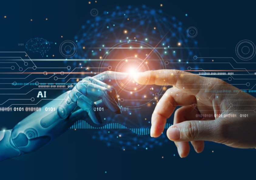 MedSer: Human Expertise Enhanced by AI