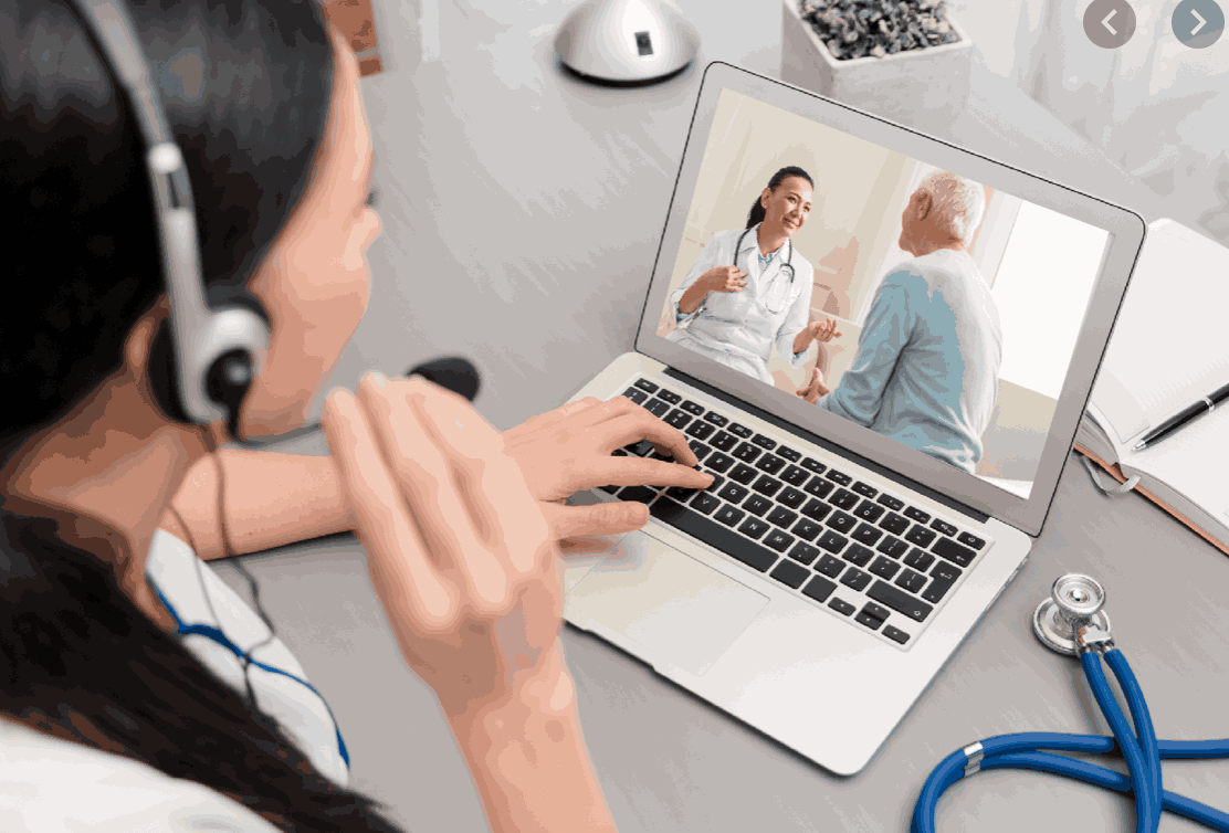 Professional Medical scribe services in USA