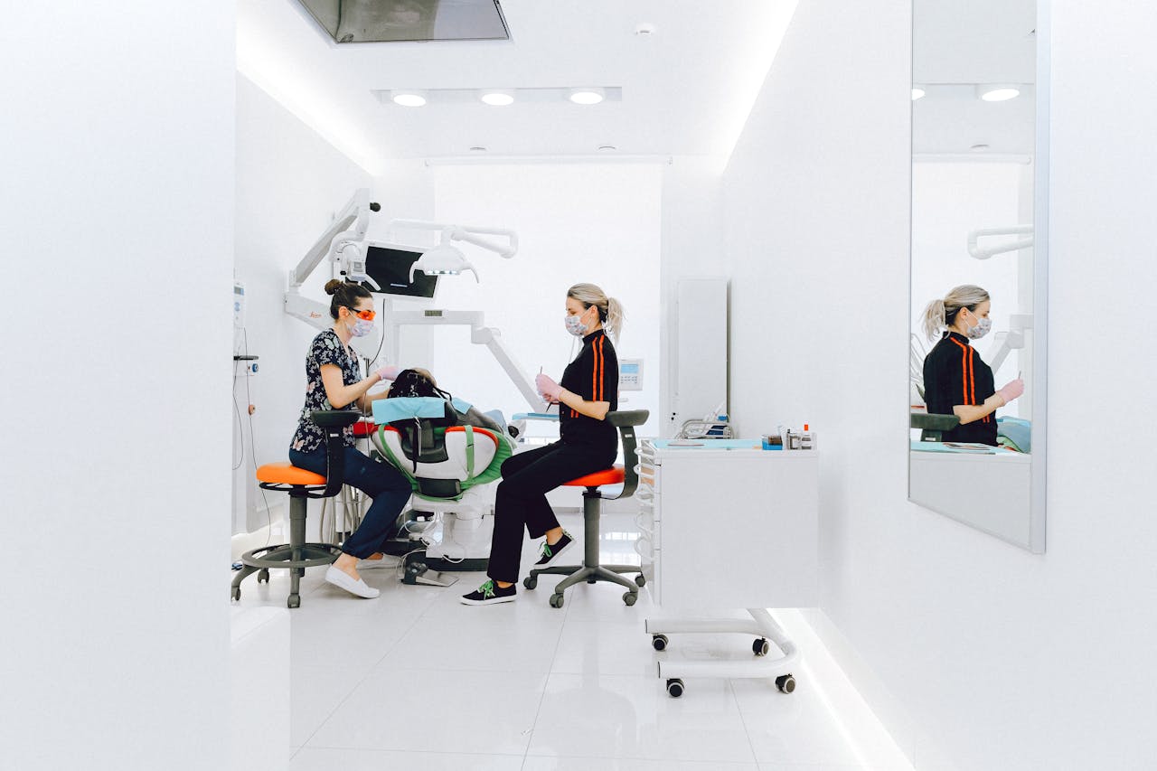 Medical Assistant Hiring Agency