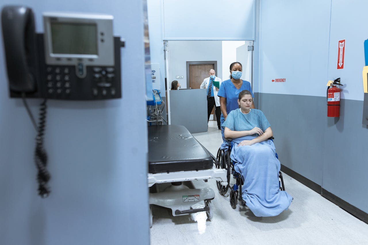 Travel Medical Assistant Jobs