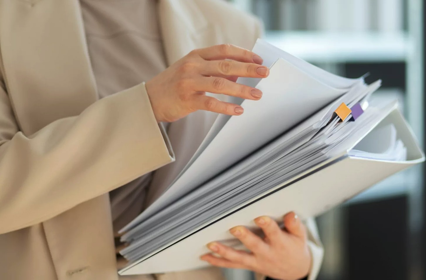 How Documentation Work