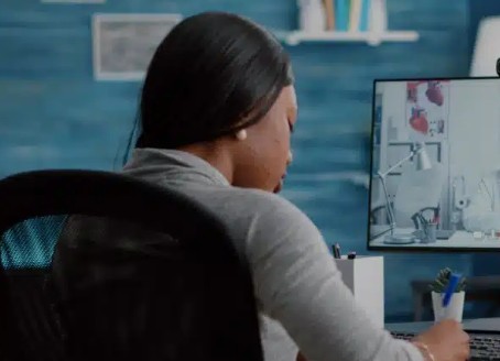 Save 40-50 hours per month on documentation