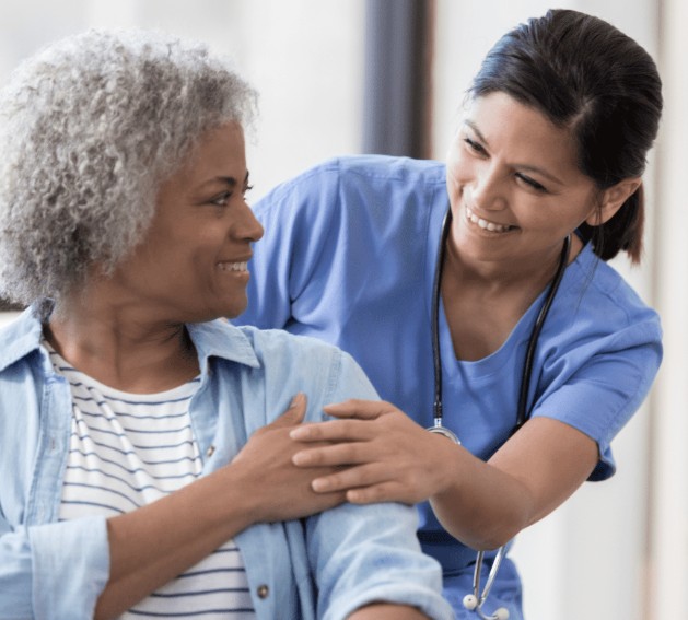 Improve Patient Care and Experience