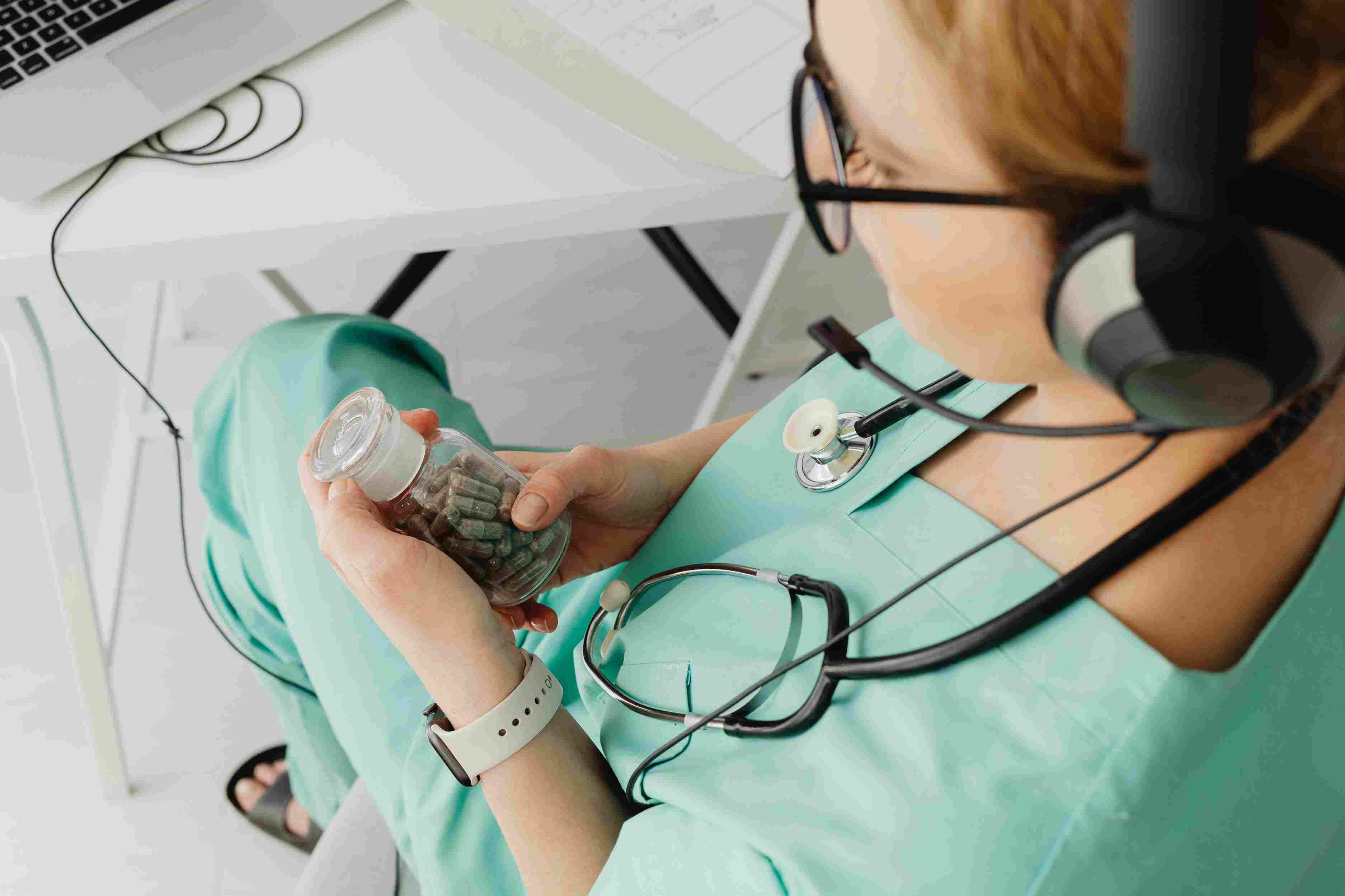 Remote Medical Scribes in USA