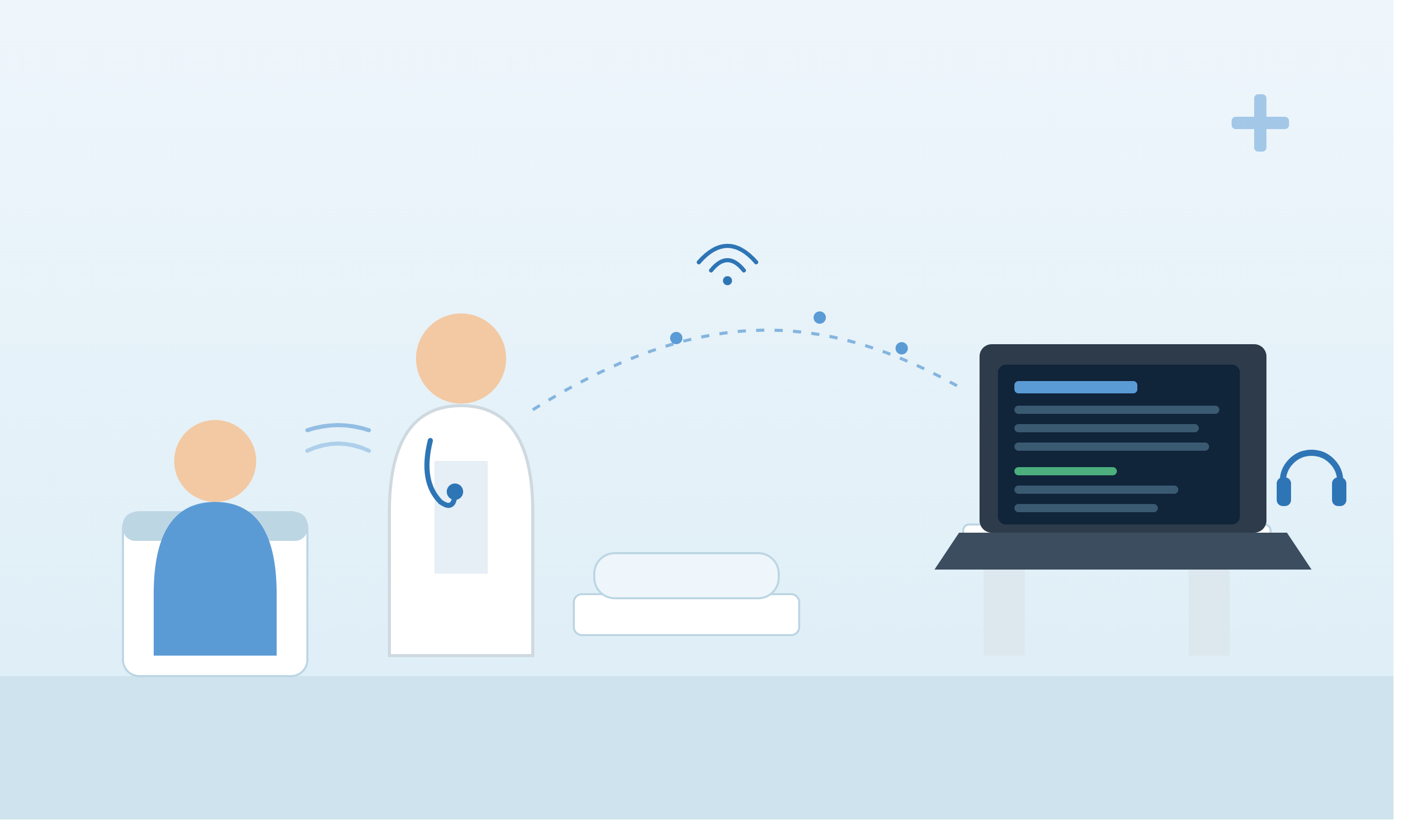 What Is a Virtual Scribe? A Complete Guide to Virtual Medical Scribing