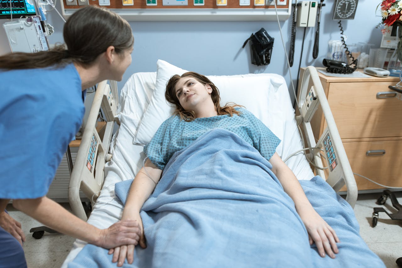 Travel Medical Assistant